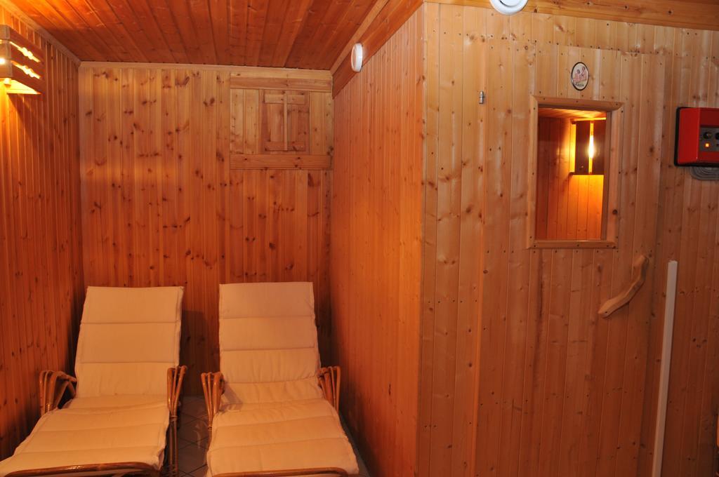 Hotel Haus Miriam Sankt Lorenzen ob Murau Exterior foto
