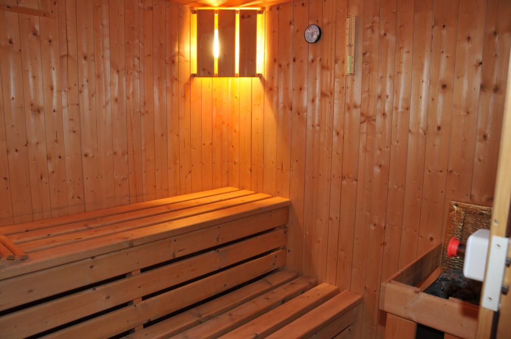 Hotel Haus Miriam Sankt Lorenzen ob Murau Exterior foto