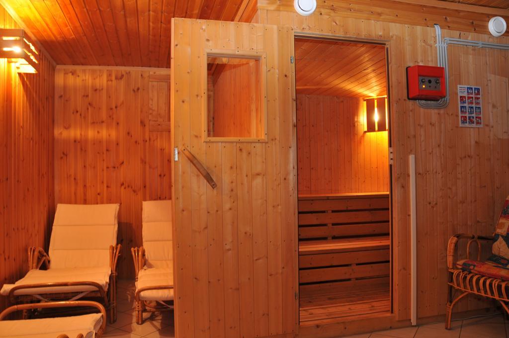 Hotel Haus Miriam Sankt Lorenzen ob Murau Exterior foto